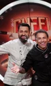 Alexandru Sautner, unul din cei patru jurați de la Chefi la cuțite foto:  Antena  1
