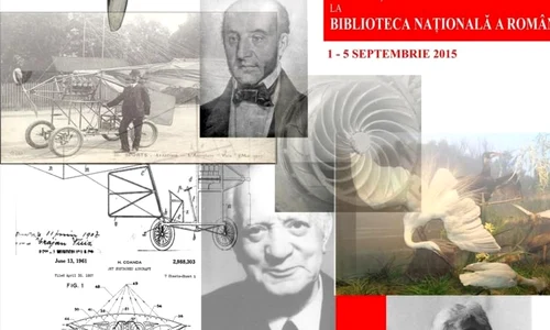 „Mari inovatori romani“: expozitie organizata de ICR în cadrul Festivalului Ambasadelor jpeg