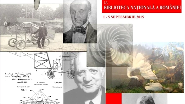 „Mari inovatori romani“: expozitie organizata de ICR în cadrul Festivalului Ambasadelor jpeg