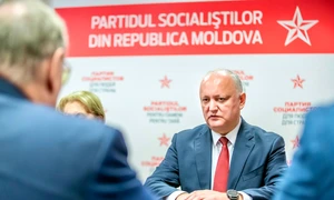 Igor Dodon Oleg Ozerov FOTO Facebook jpg