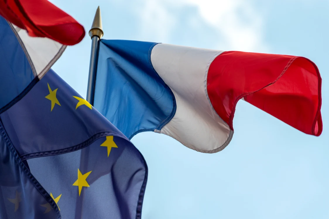 Prima țară UE care a reacționat la anularea alegerilor prezidențiale/FOTO: Shutterstock