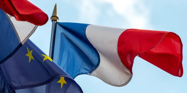 Uniunea Europeana   Franta   Shutterstock jpg