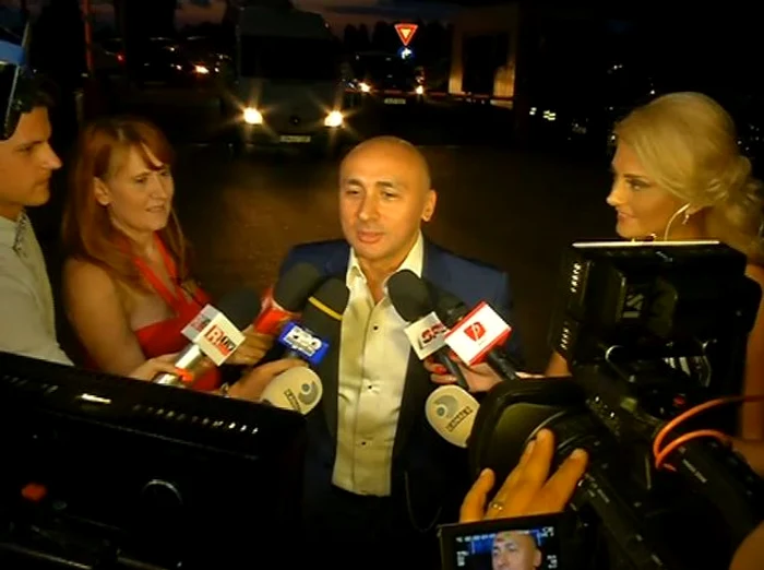 Marcel Pavel le-a urat mirilor multă fericire