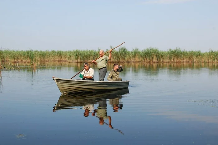 giurgiu comana