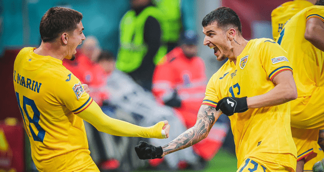 Un lider al naționalei a început să se plângă la vederea turcilor: „Avem parte de cel mai greu adversar posibil”