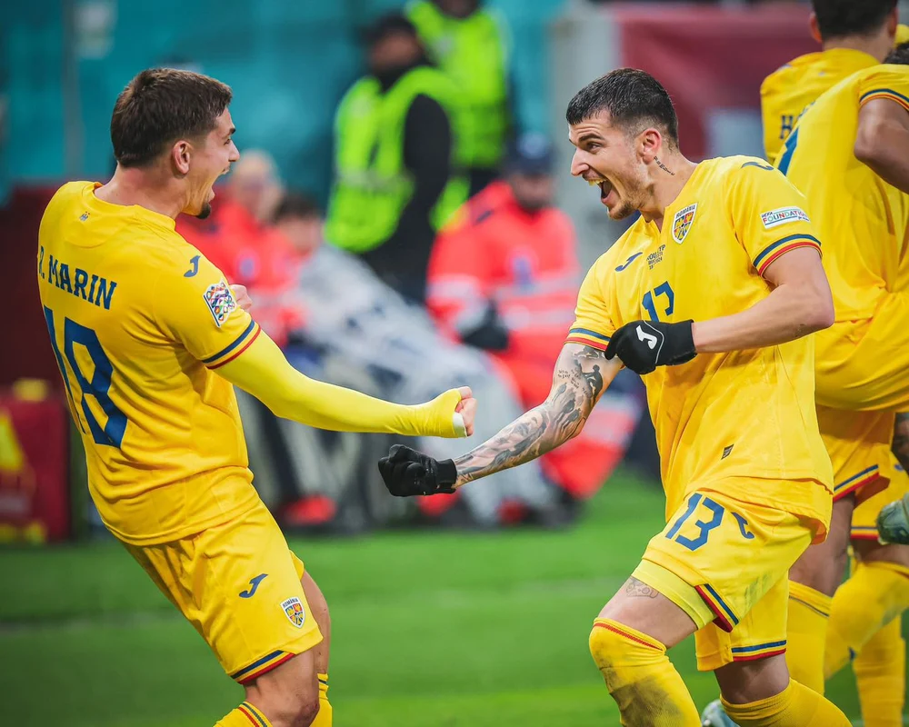 Un lider al naționalei a început să plângă la vederea turcilor: „Avem parte de cel mai greu adversar posibil”