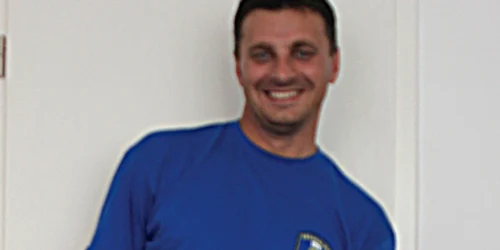 Reşiţa: Alexandru Tobă a revoluţionat  lumea sportivă VIDEO