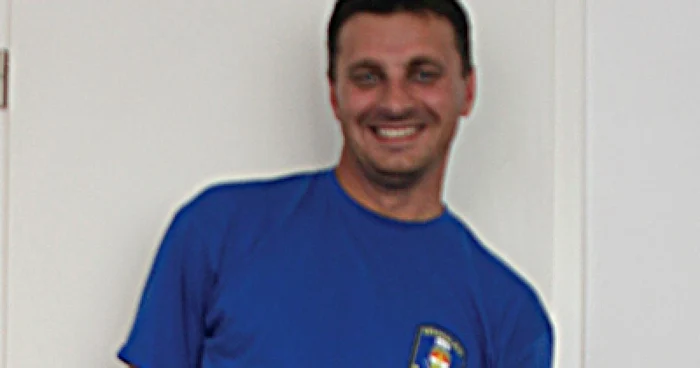 Reşiţa: Alexandru Tobă a revoluţionat lumea sportivă VIDEO