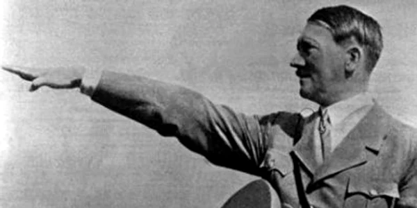 Panou publicitar, pe care scrie "Hitler nu este mort", face vâlvă în Thailanda