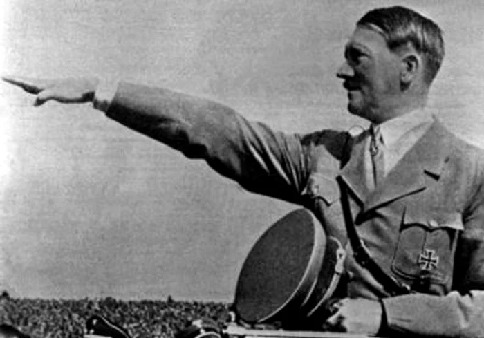 Panou publicitar, pe care scrie "Hitler nu este mort", face vâlvă în Thailanda