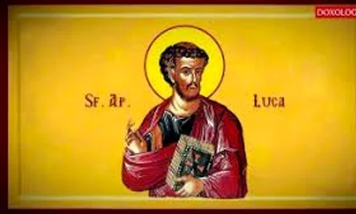sf  apostol si evanghelist luca doxologia ro  jpeg