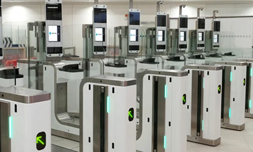 london passport gates jpg
