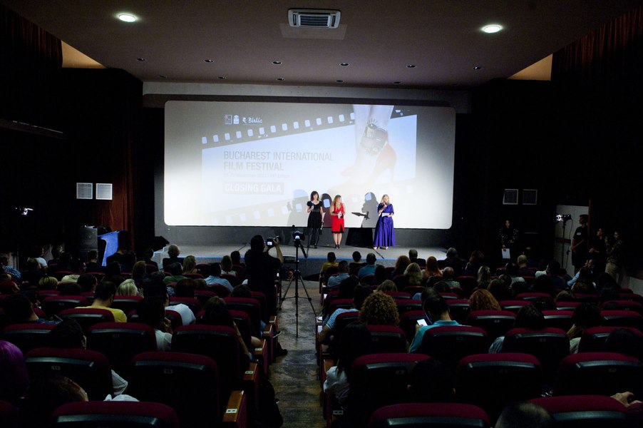Premiatul regizor și scenarist canadian Philippe Lesage va fi președintele Juriului Bucharest International Film Festival (BIFF) 