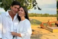 Adela Popescu și Radu Vâlcan, la Șușani 