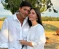 Adela Popescu și Radu Vâlcan, la Șușani 