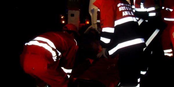 accident