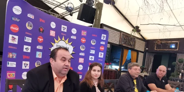 Ciao Festival