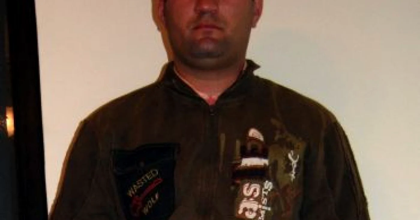 Slatina: Liviu Gonda vrea să înfiinţeze o echipă de parapantă