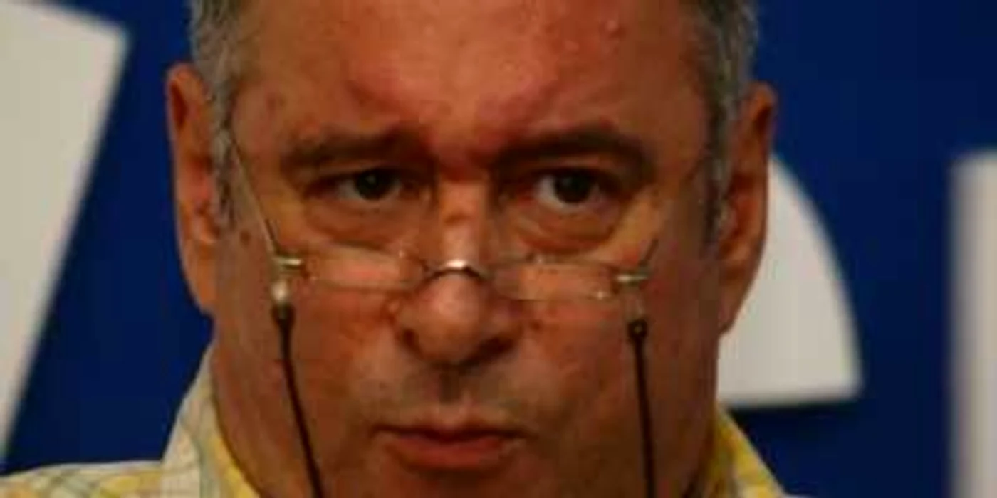 Mădălin Voicu, reclamat pentru discriminarea evreilor Foto Arhivă Adevărul