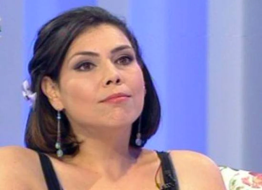 Ioana Tufaru a născut prematur, vineri dimineațăfoto: arhiva personală