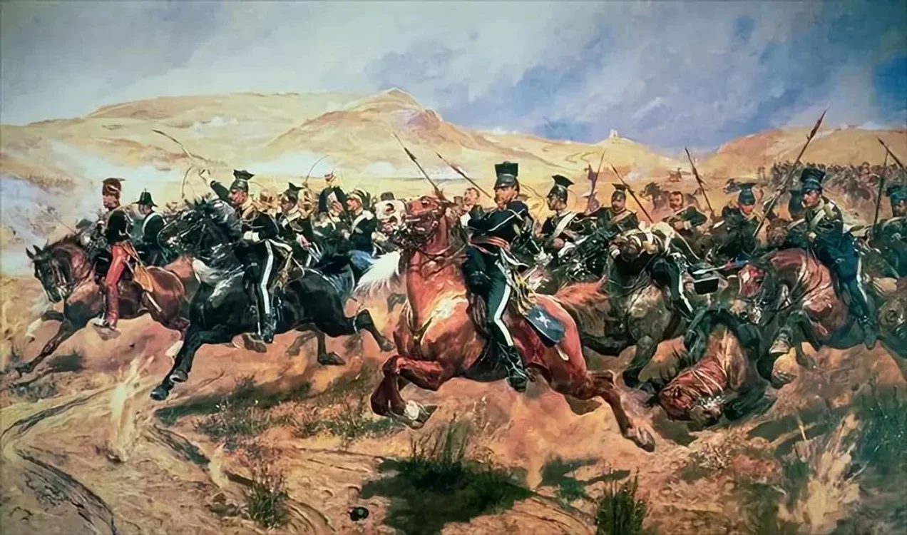 Charge of the Light Brigade jpg jpeg