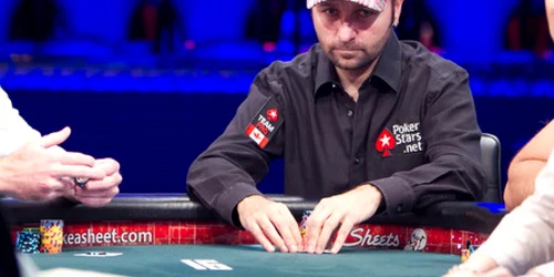 negreanu