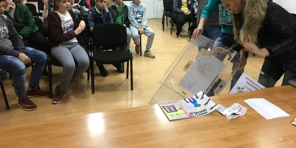 campanie droguri