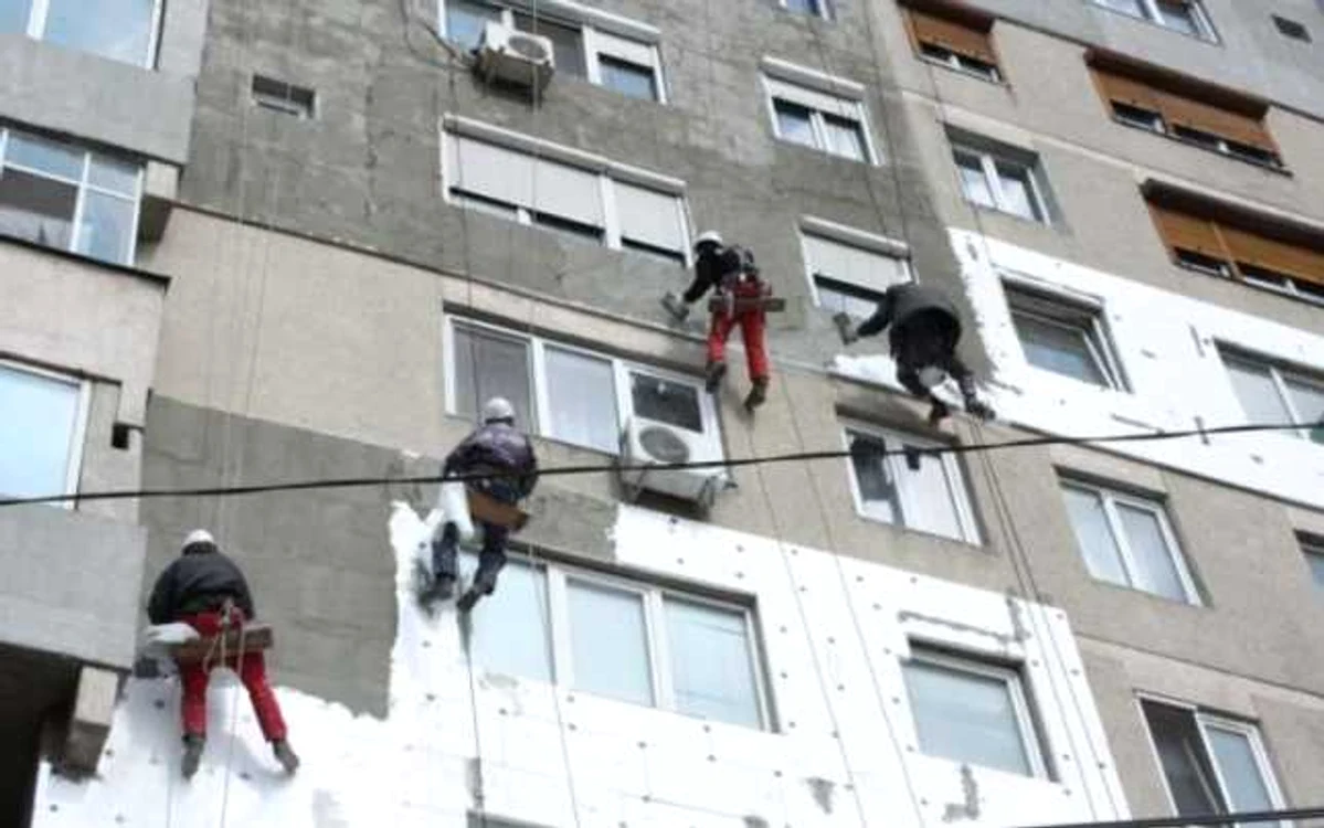 Lucrările vor fi finalizate în toamna acestui an