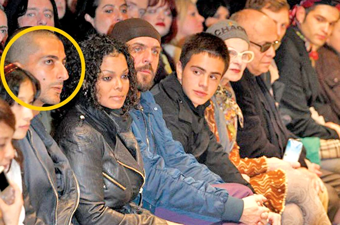 Janet Jackson se simte din nou împlinită, alături de iubitul ei cu opt ani mai tânăr
