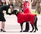 Kate Middleton, la parada din anul 2019