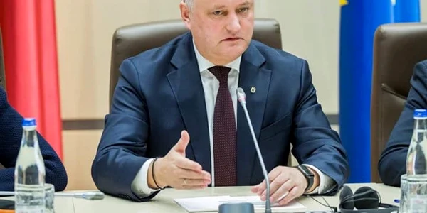 Igor Dodon presedinte.md