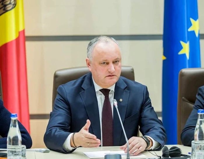 Igor Dodon presedinte.md