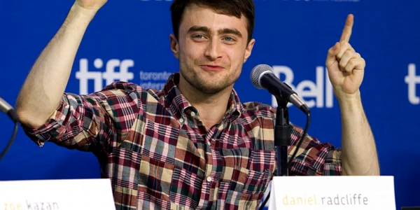 daniel radcliffe foto wire photos/reuters