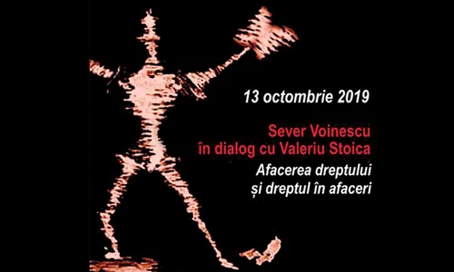 Conferințele Dilema veche: Afacerea dreptului și dreptul în afaceri jpeg