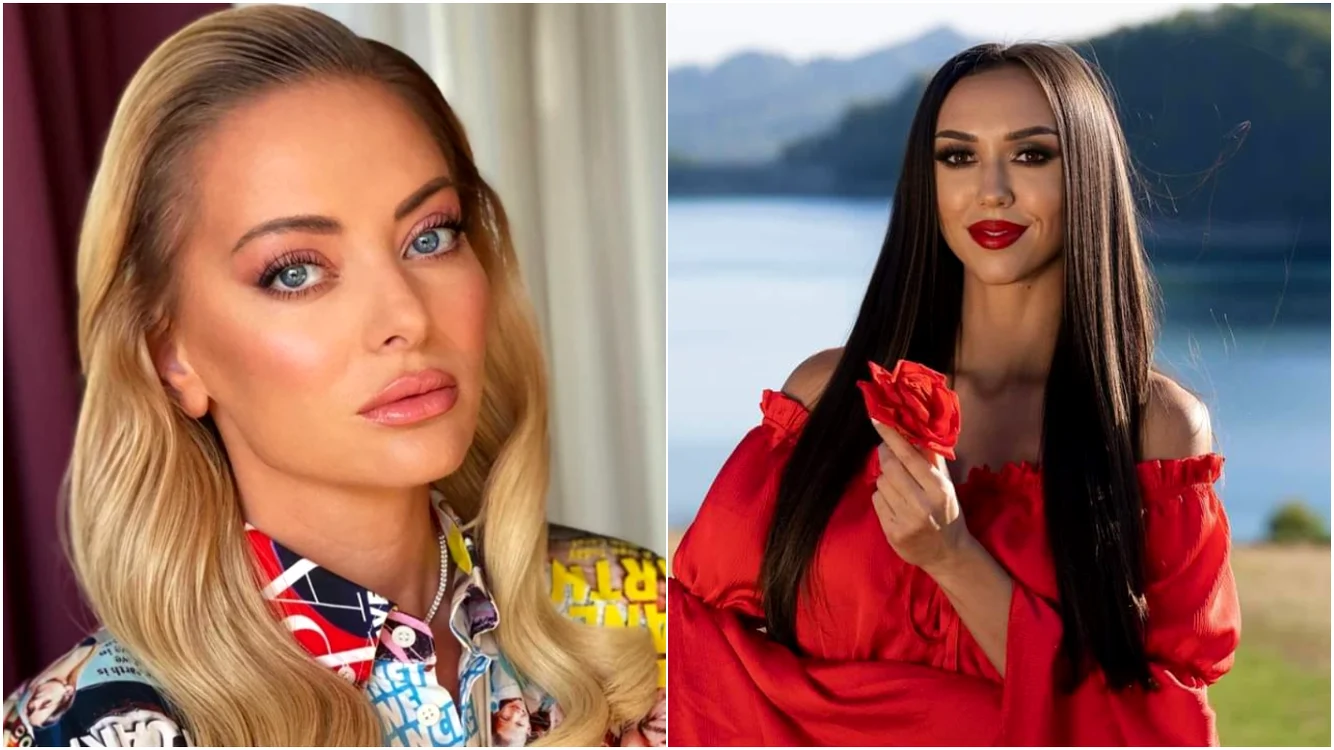 Jessie Baneș o critică dur pe Delia