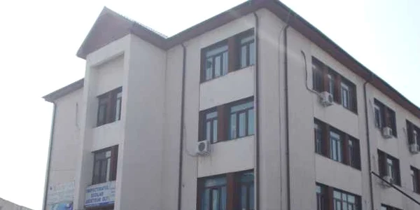 isj olt