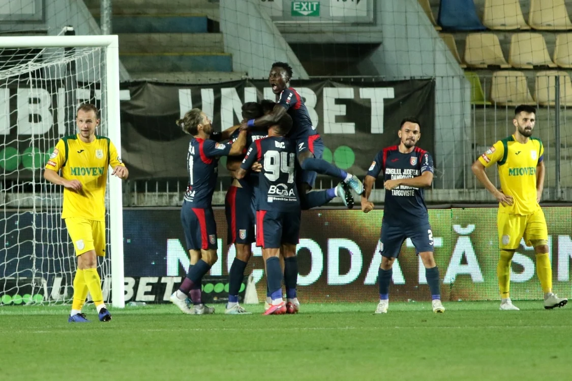 FOTO: AFC Chindia