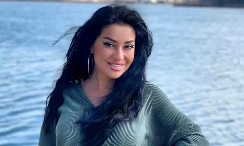 elena ionescu