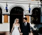 Andrei Leonte și Laura, nuntă pe 4 iulie foto: Claudiu Tașbac 