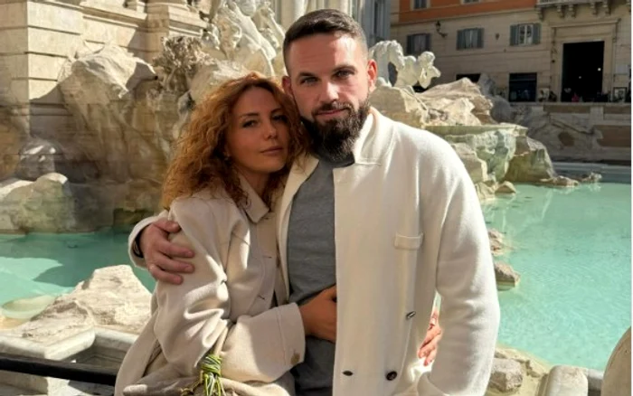 Roman și Anna Novak au fost uciși FOTO: Instagram