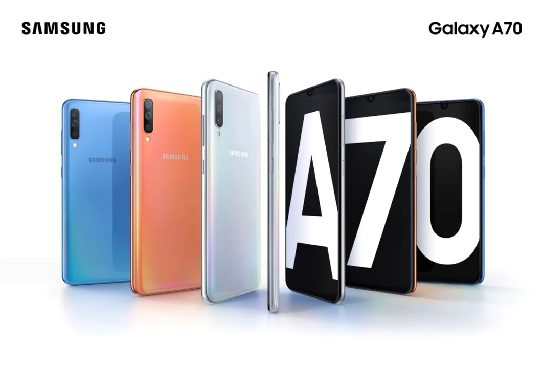 FOTO Samsung