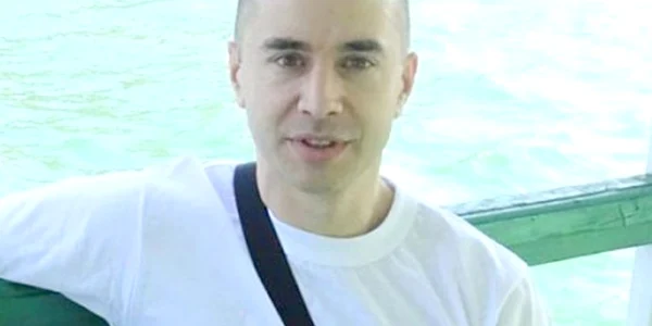 judecator alexandru bogdan arhip arhiva foto FB Arhip