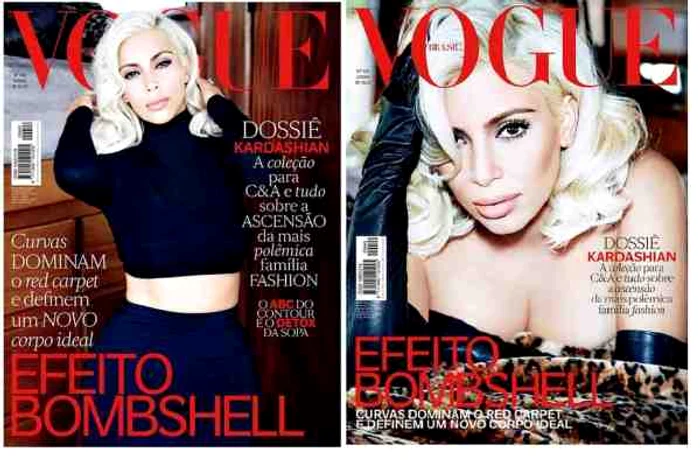 
    Kim Kardashian a pozat ca Marilyn Monroefoto: Arhiva personală  