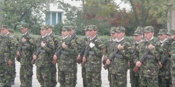 Reşiţa: Centrul Militar Judeţean din Caraş- Severin caută şoferi profesionişti