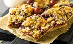 prajitura crumble jpg