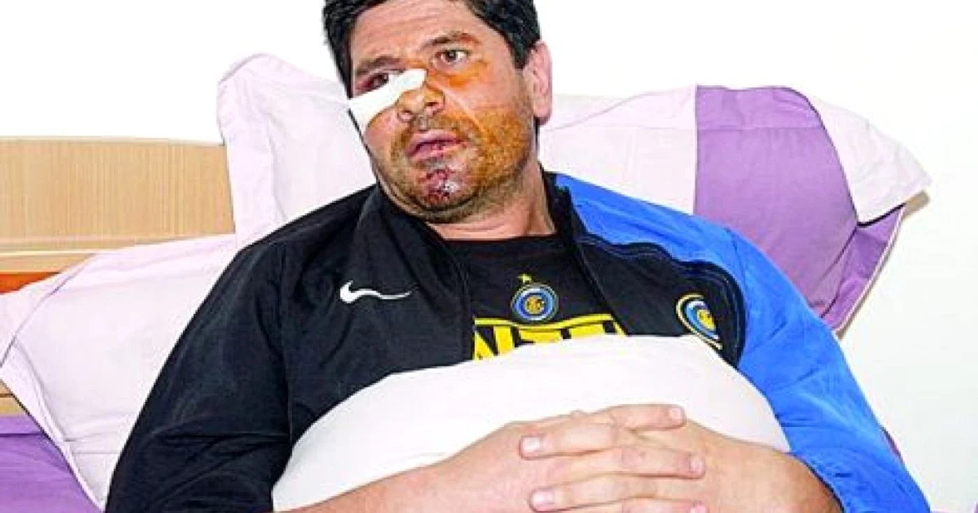 Stelian Ogică
