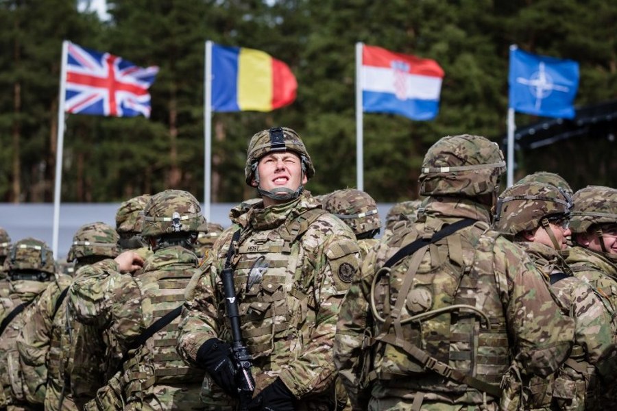 NATO în fața unei provocări majore: 35-50 de brigăzi suplimentare necesare pentru apărare împotriva Rusiei