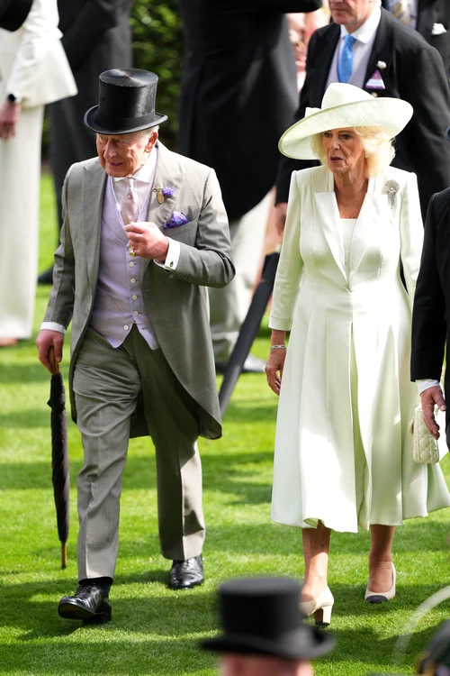 Charles Camilla Royal Ascot profimedia 1111052228 jpg