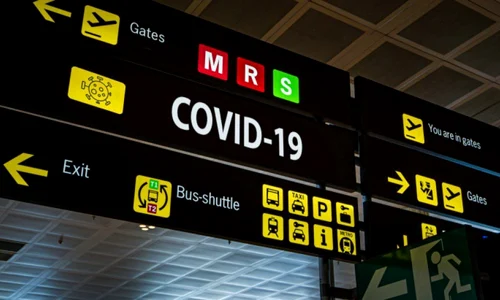 aeroport
