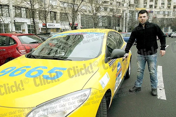 «Fugim toată noaptea de  la o intervenţie la alta» (Fotografii: Dorin Constanda)